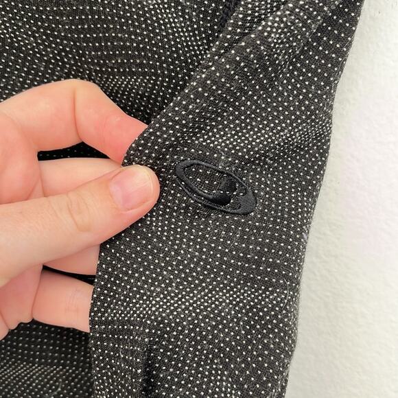 Icebreaker Oasis Merino Wool 200 Half Zip Thermal Base Layer Hiking - Small - Picture 6 of 12